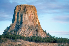 Devils Tower