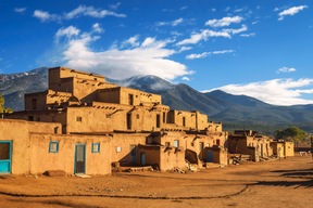 Taos