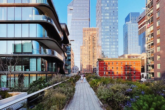 Circuit Essentiel - New-York autrement + extension 2 jours - Choix Flex- TUI