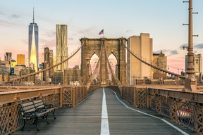 Pont de Brooklyn