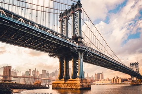 Pont de Manhattan