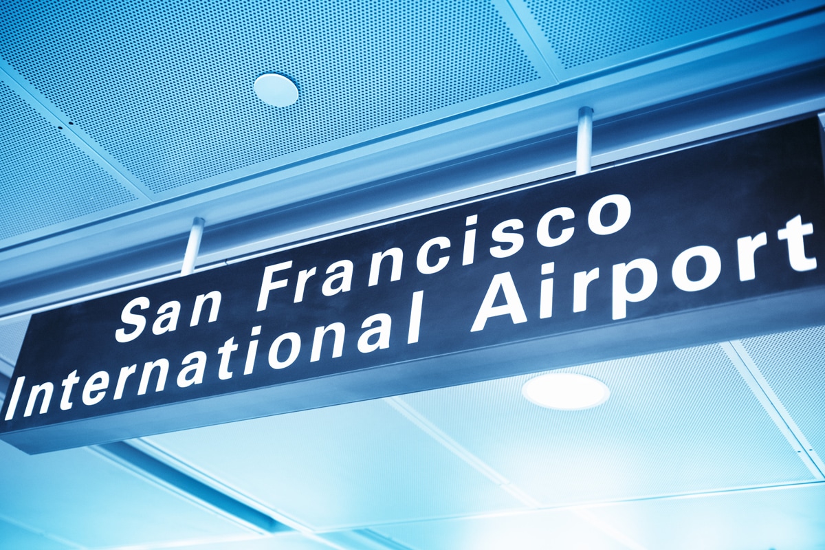 Image 4 du séjour Circuit De Yellowstone au Pacifique entre nous à San francisco, Etats-Unis