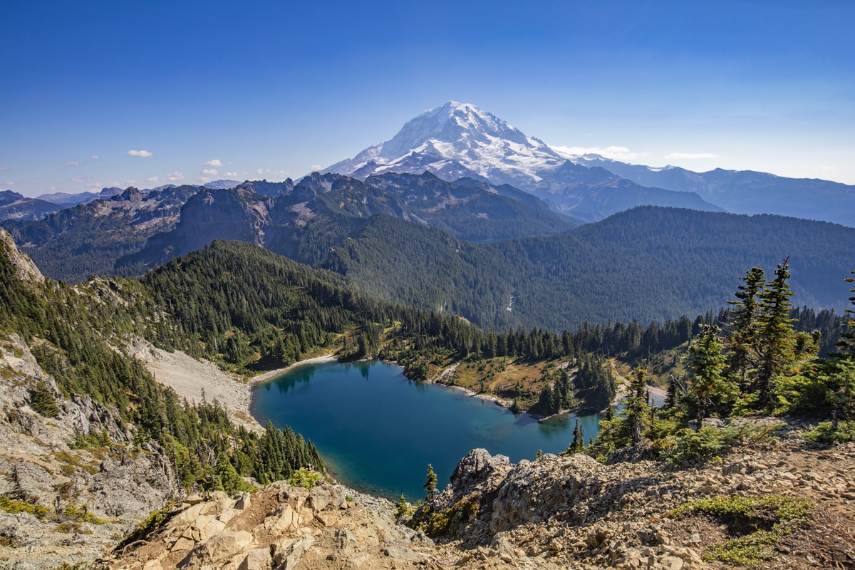 Image 20 du séjour Circuit De Yellowstone au Pacifique entre nous à San francisco, Etats-Unis