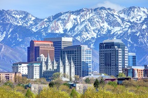 Salt Lake City