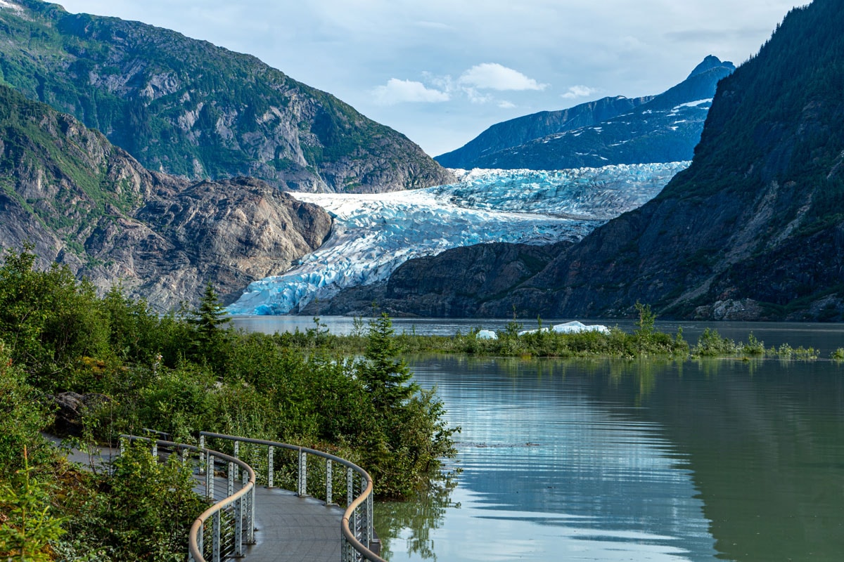 Croisière Alaska à bord du MSC Poesia - 8