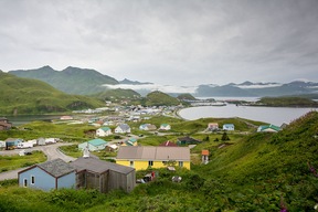 Dutch Harbor