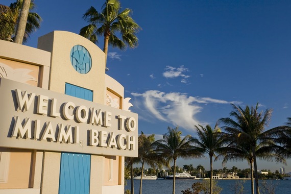 Croisière Caraïbes et Bahamas à bord du MSC World America- TUI