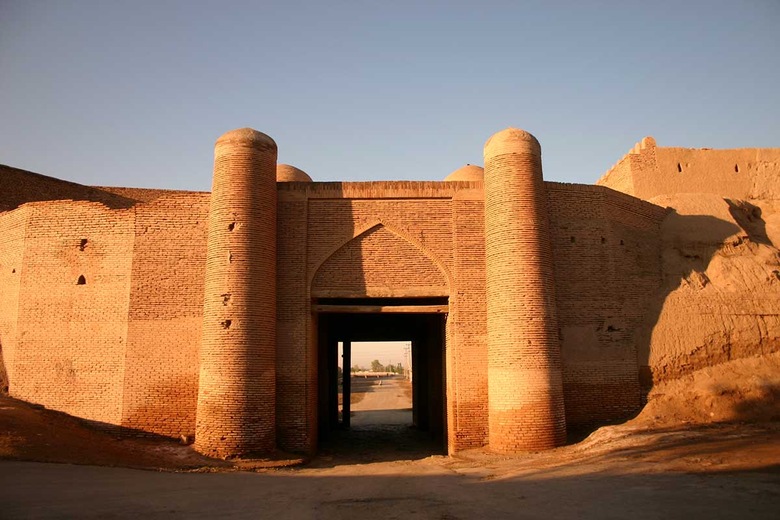 Khiva
