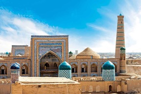Khiva