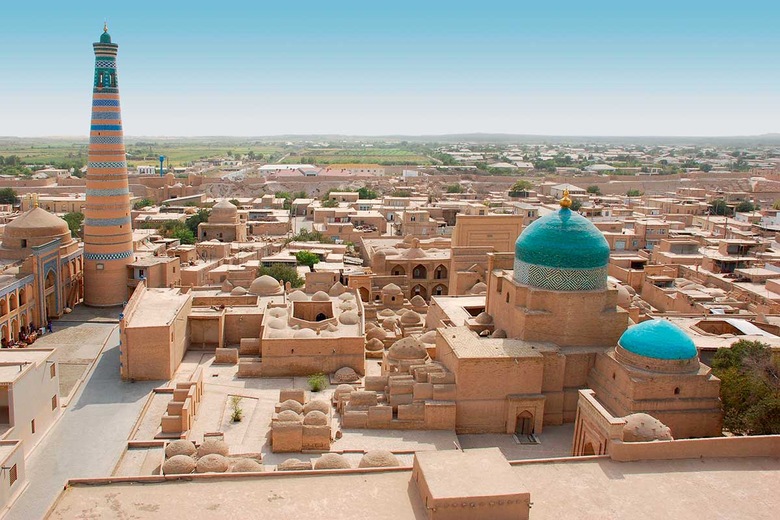 Khiva
