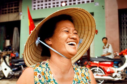 Circuit La Transvietnamienne - TUI