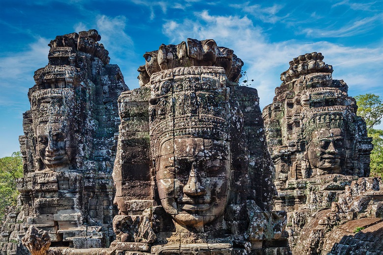 Angkor