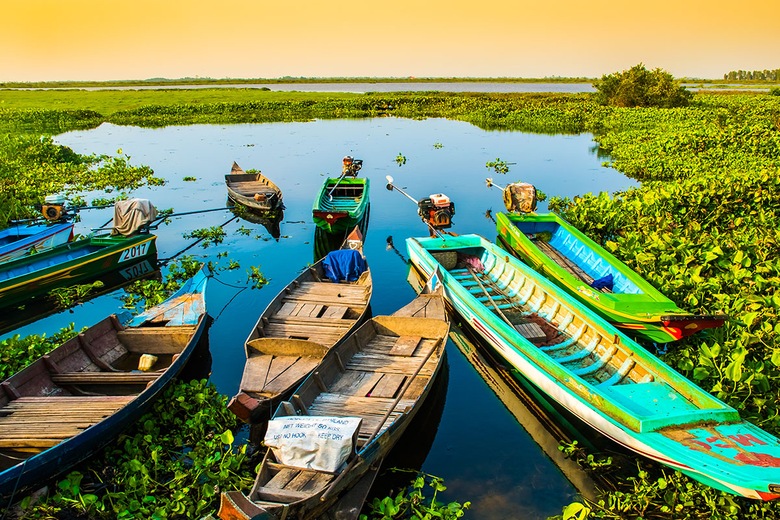 Tonle Sap