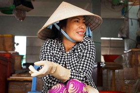 Vietnamienne