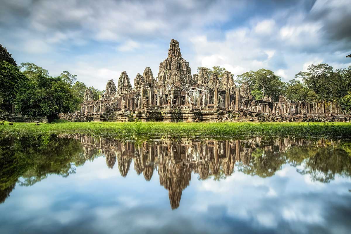 voyage en indochine vietnam cambodge laos