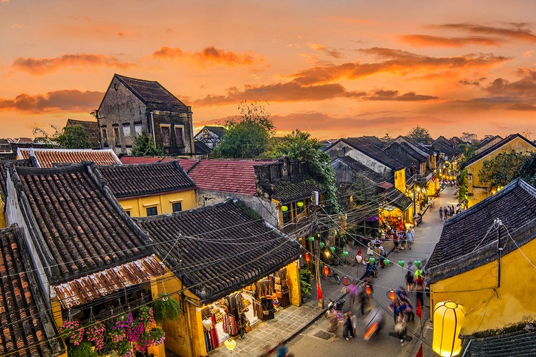 Hoi An