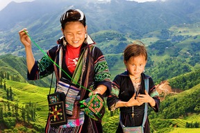 Tribu Hmong