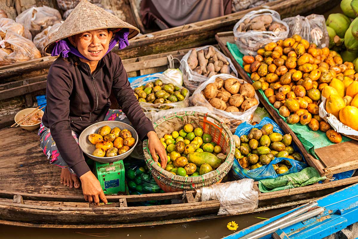 Vietnam - Circuit Histoires et Paysages