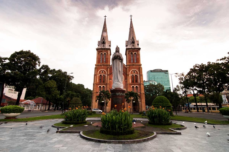 Hô Chi Minh