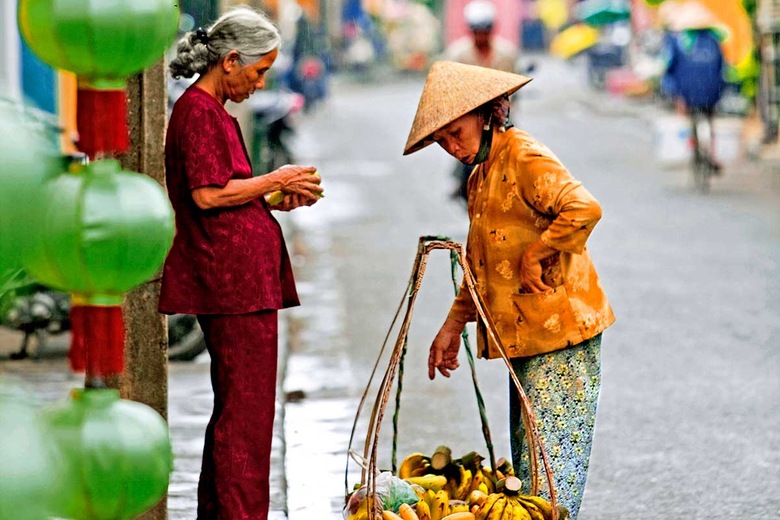 Hoi An