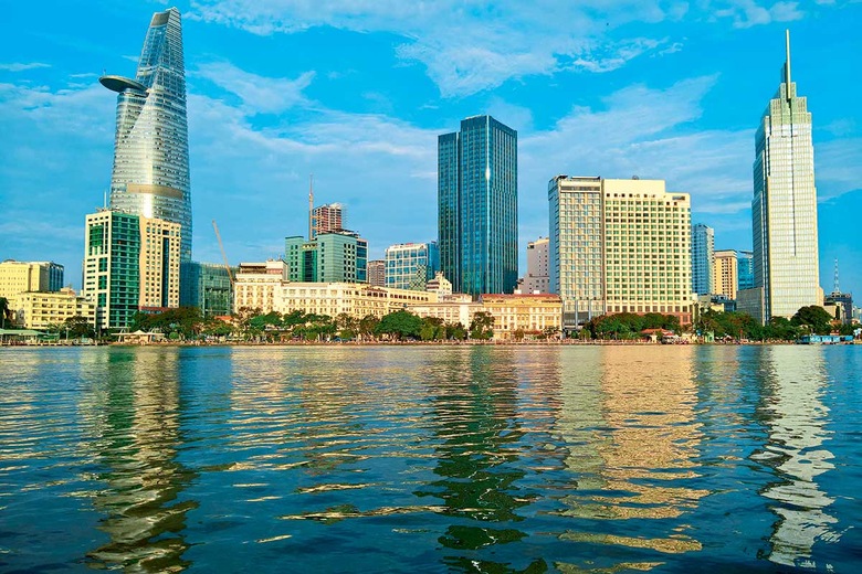 Hô Chi Minh