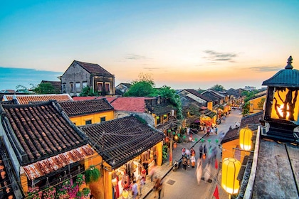 Circuit Pauses vietnamiennes - TUI