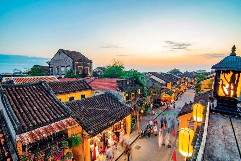 Hoi An