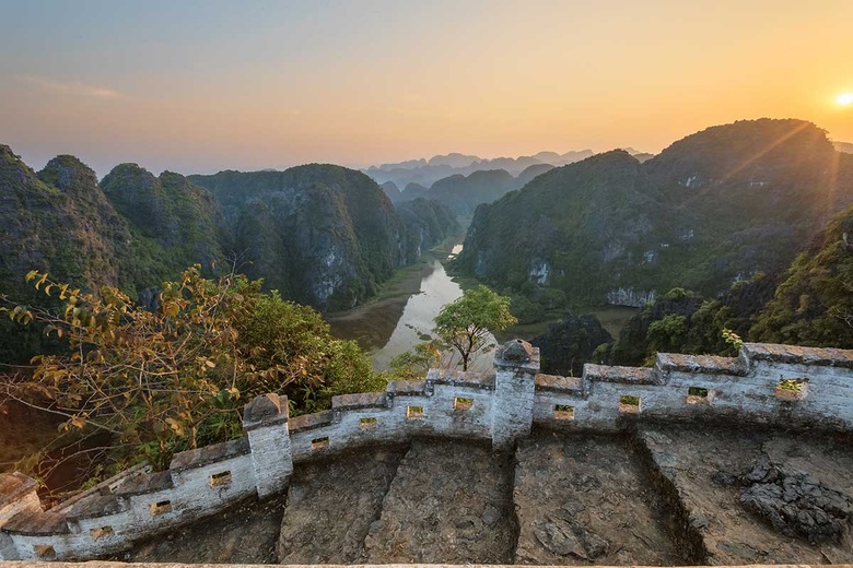 Ninh Binh