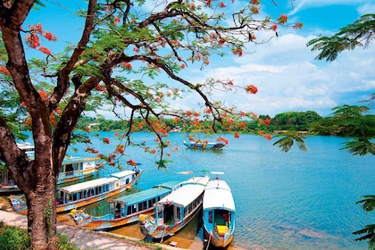 Circuit La route mandarine - TUI