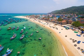 Quy Nhon