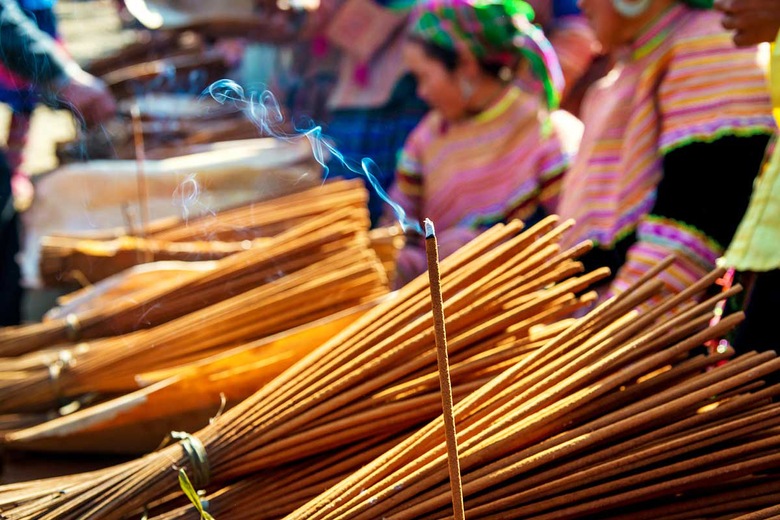 Marché Bac Ha