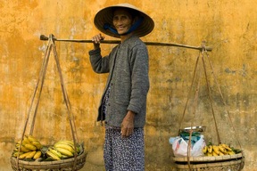 Marché