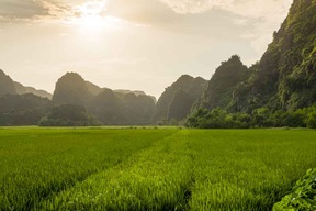 Baie d'Halong