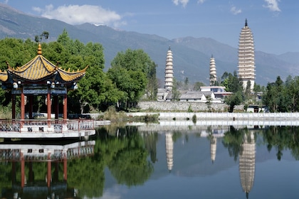 Circuit Du Nord Vietnam jusqu'à Shangri-La au Yunnan chinois - TUI