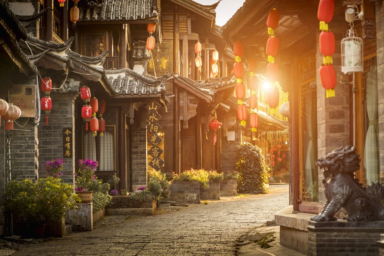 Lijiang