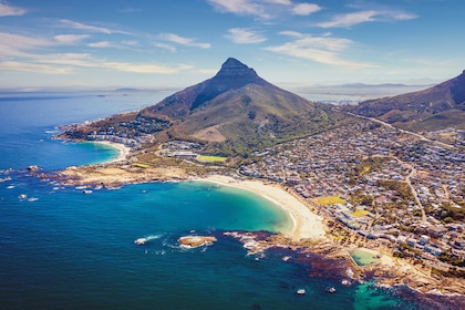 Road Trip Toute l'Afrique du Sud - TUI