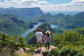 Blyde River Canyon