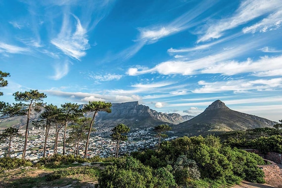 Circuit Voyage au pays arc-en-ciel, le grand tour de l'Afrique du Sud- TUI