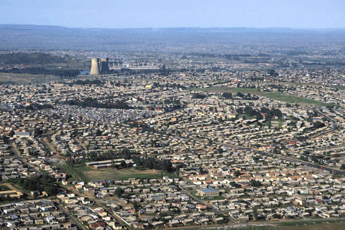 Circuit Voyage au pays arc-en-ciel, le grand tour de l'Afrique du Sud - 17