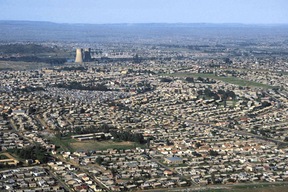 Graaff-Reinet