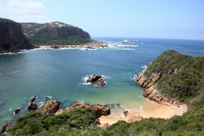 Knysna