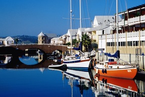Knysna