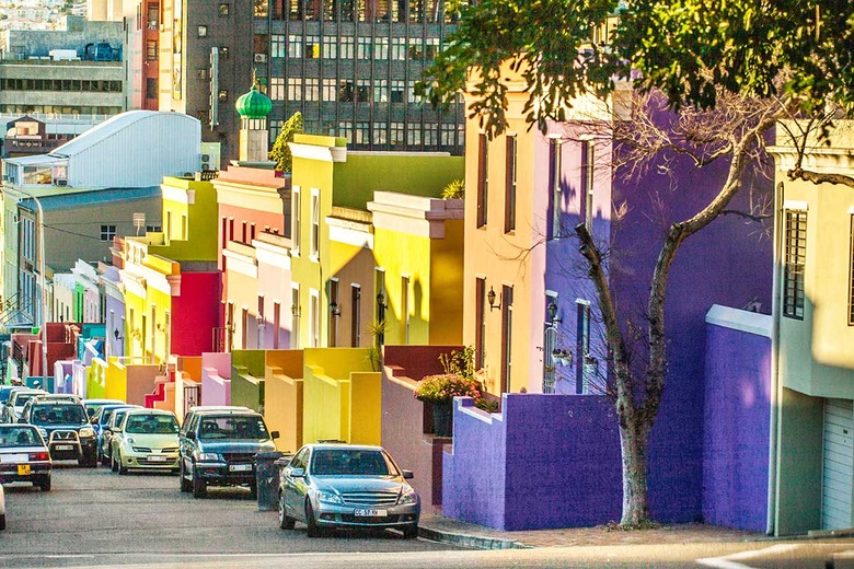 Bo-Kaap