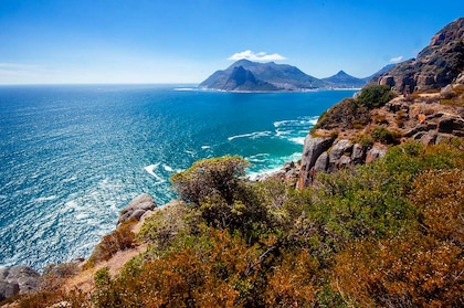 Circuit Cap sur l'Afrique du Sud - TUI