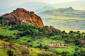 Eswatini