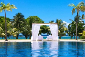 Hôtel Tamassa Bel Ombre