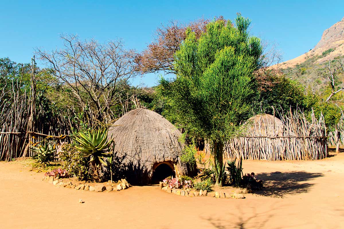 Afrique du Sud - Botswana - Swaziland - Eswatini - Circuit Cap sur l'Afrique du Sud avec extension aux Chutes Victoria
