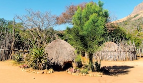 Village Swazi