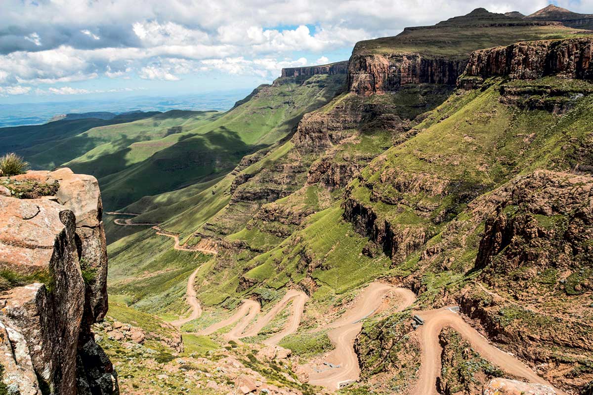 Circuit Canyons et safaris 3 *