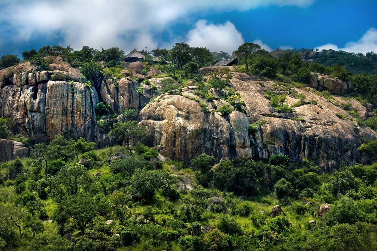Afrique du Sud - Swaziland - Eswatini - Circuit Canyons et Safaris
